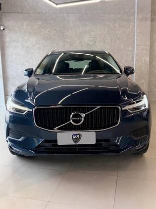 VOLVO XC60 2.0 D5 DIESEL MOMENTUM AWD GEARTRONIC VOLVO XC60 2.0 D5 DIESEL MOMENTUM AWD GEARTRONIC